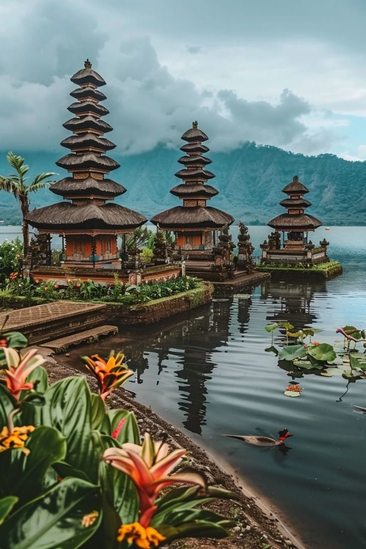 Thailand tropical luxury escape